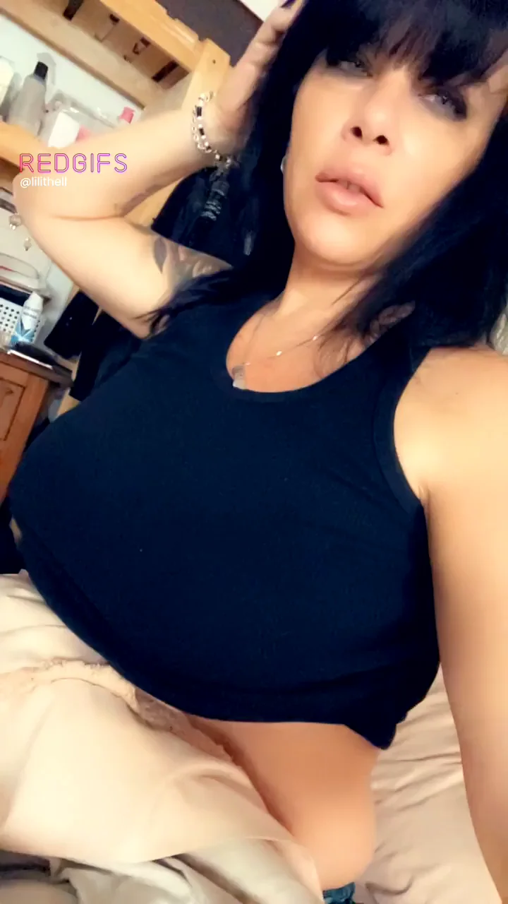 Morning reveal