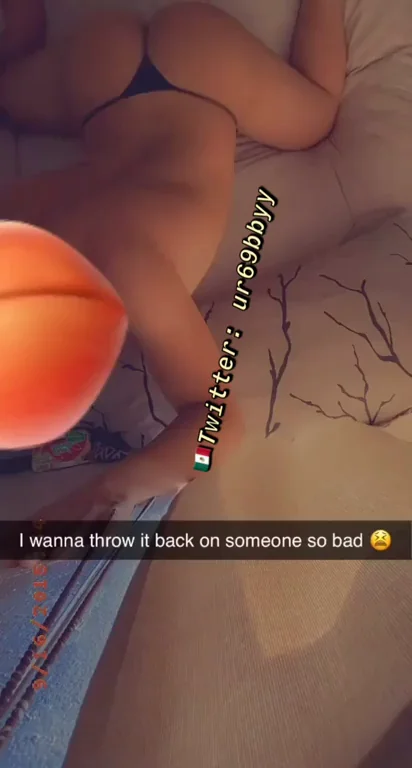Watch a femboy Latino throw it back