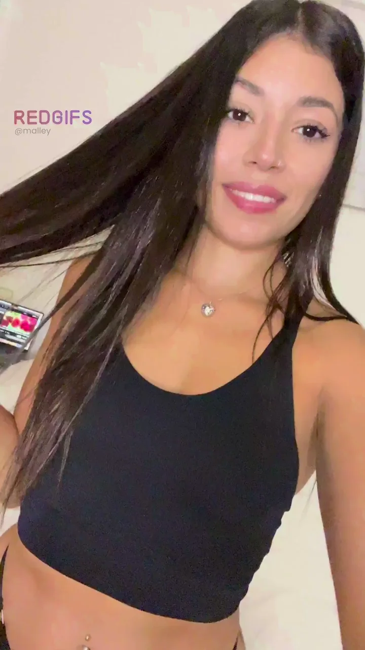 Dreaming of Naughty College Slut Night with You 😈🍑
