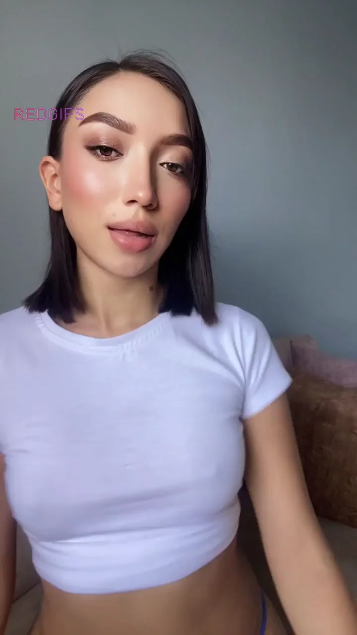 Taste My Juicy College Pussy Slut 😻💦