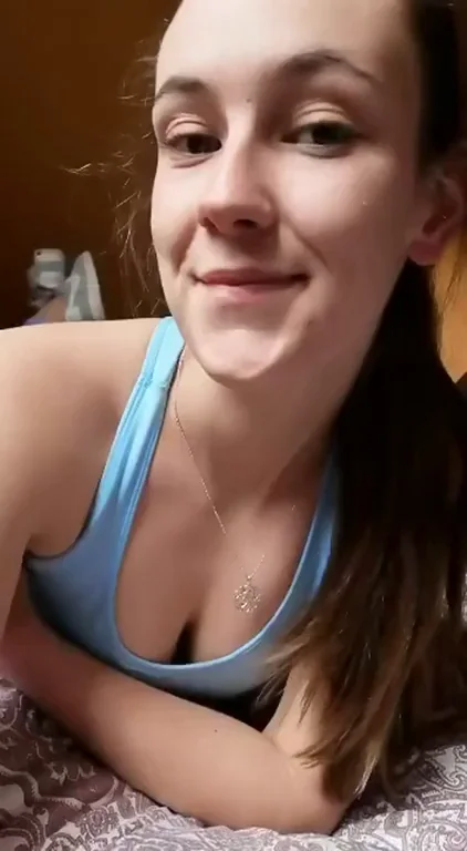 Eye contact challenge anyone?