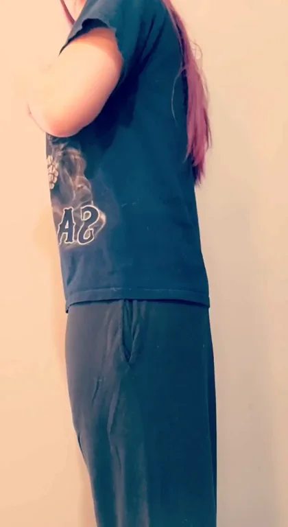 5'4" 120lb Korean Slut Teases: Shocked by My Juicy Hidden Curves? 🔥🍑