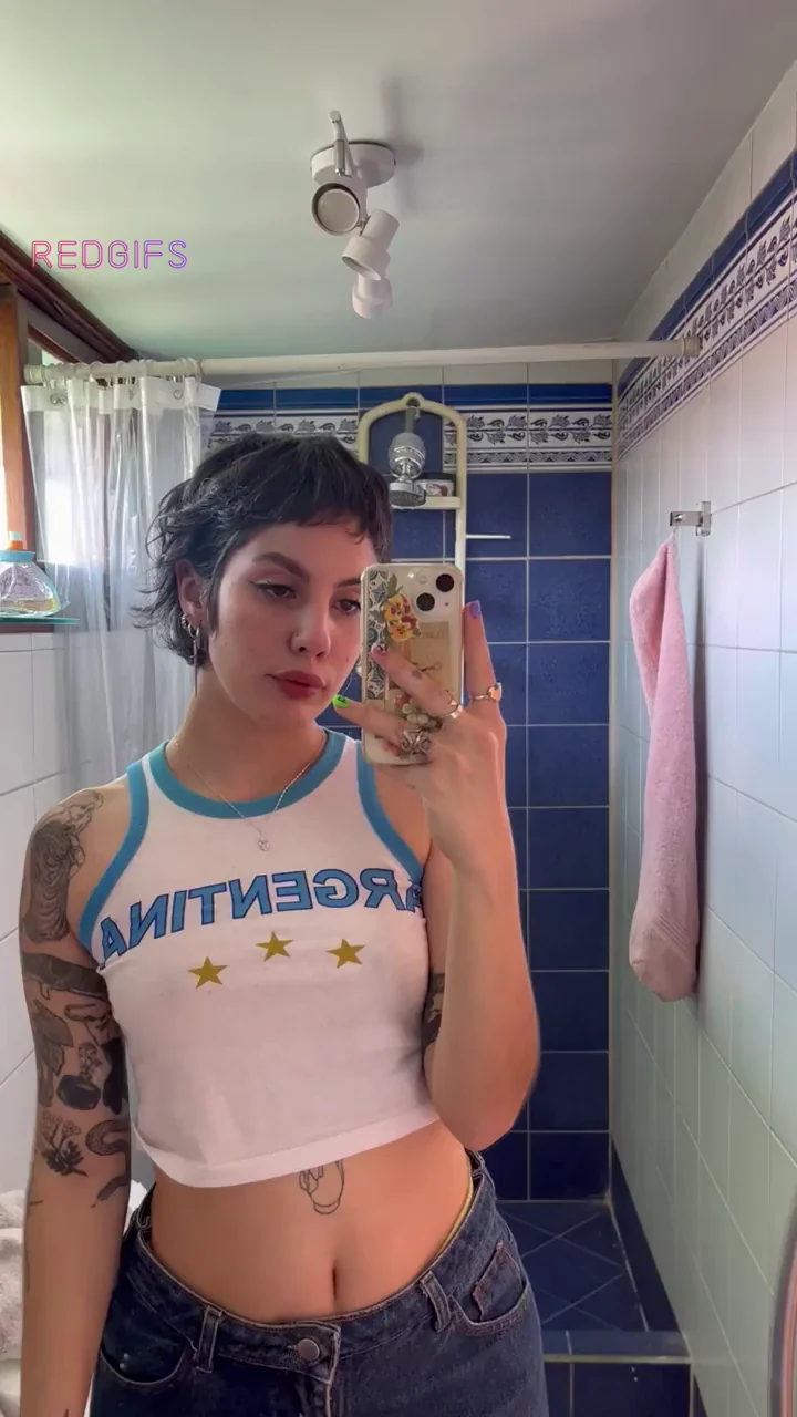 your argentinian little toy