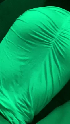 Innocent Bubble Butt Groped Hard 🍑✋💦