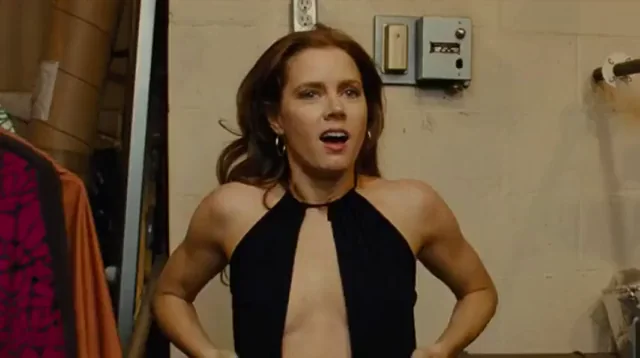 Amy Adams