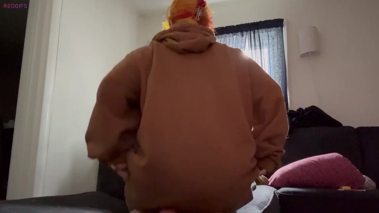 Something curvy, something cute, something you can grip onto