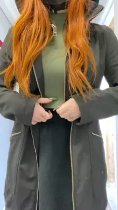 Who needs cups when you have tits this perky?