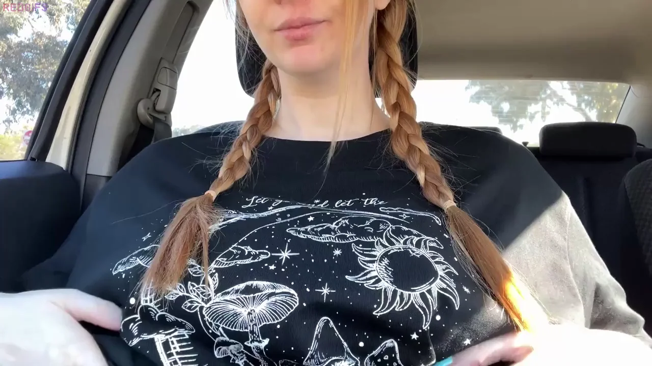 Preggo Boobs Exploded Two Cups Bigger! 🍈🍈💦