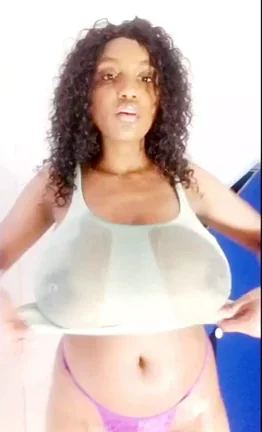 Would you smash her?
