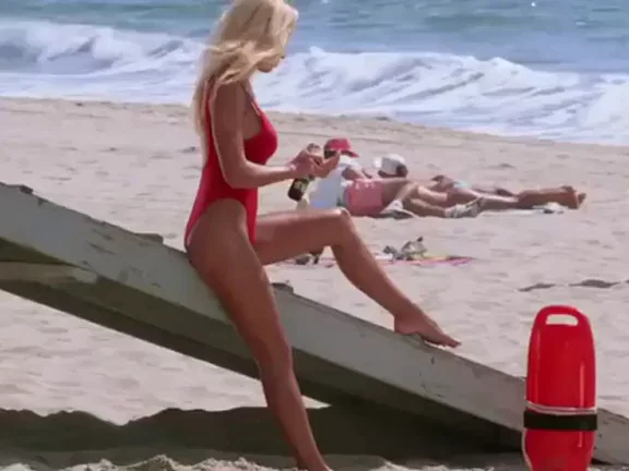 Pamela Anderson [90s]