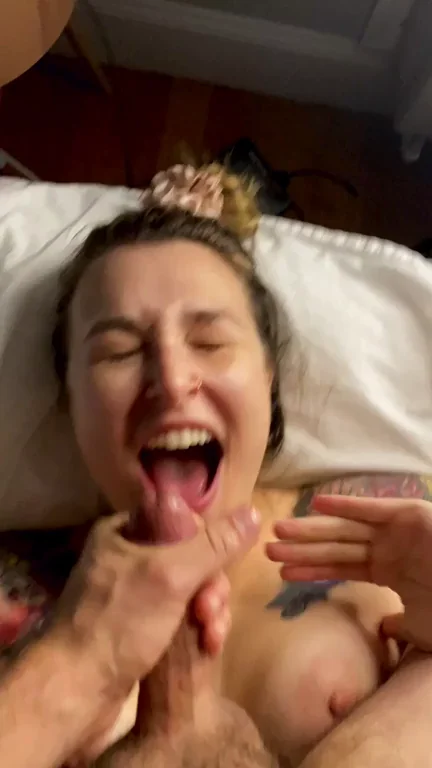 Cum fun.