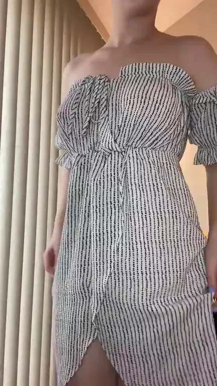 Sundresses always make me (f)eel so adorable
