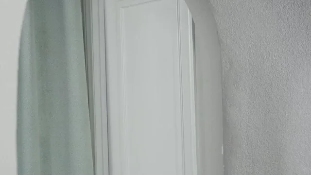 Big Tits Voyeur Ebony