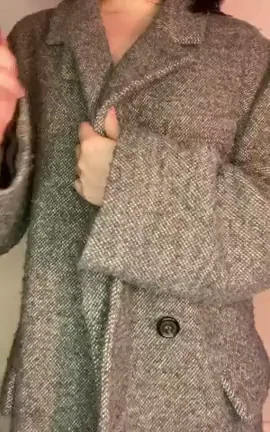 This is what I’m hiding underneath when I go on my walks to the supermarket (OC) [F]???
