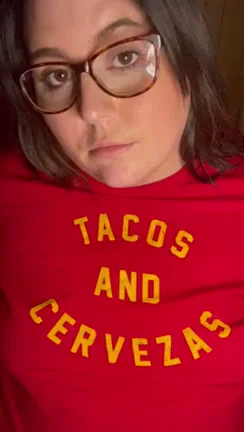 BBW Babe's Tiny Tease Drop 😍🌶️