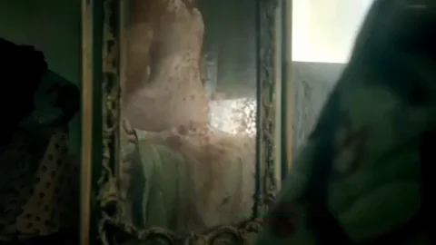 Jessica Parker Kennedy's Juicy Tits in Black Sails 🏴‍☠️🍈🍈