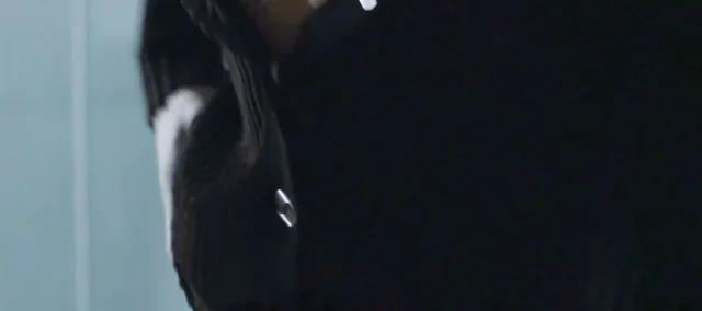 Natasha Maymon in Rage (COLOR CORRECTED)