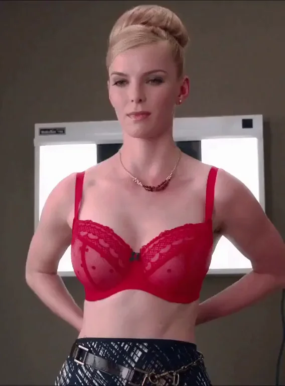 Betty Gilpin Compilation (NSFW)