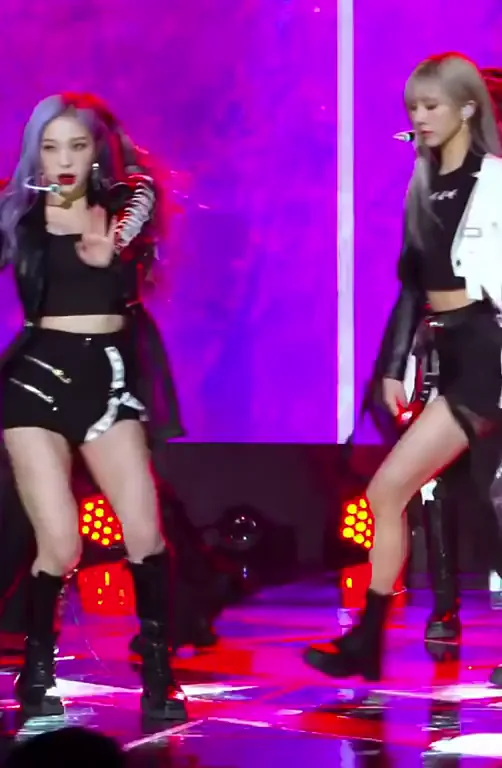 Dreamcatcher - Gahyeon