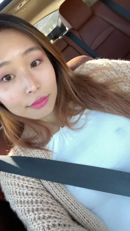 I like to make my road trips interesting for everyone on the road! [GIF]
