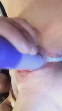 Pussy Pop: Electric Toothbrush Clit Buzz Frenzy