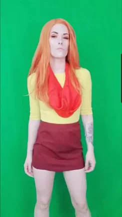 I had to learn this dance when I saw it.
