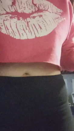 Sweet Goodnight Titty Drop for Daddy 😘💦