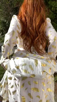 What until you see what’s under my dress