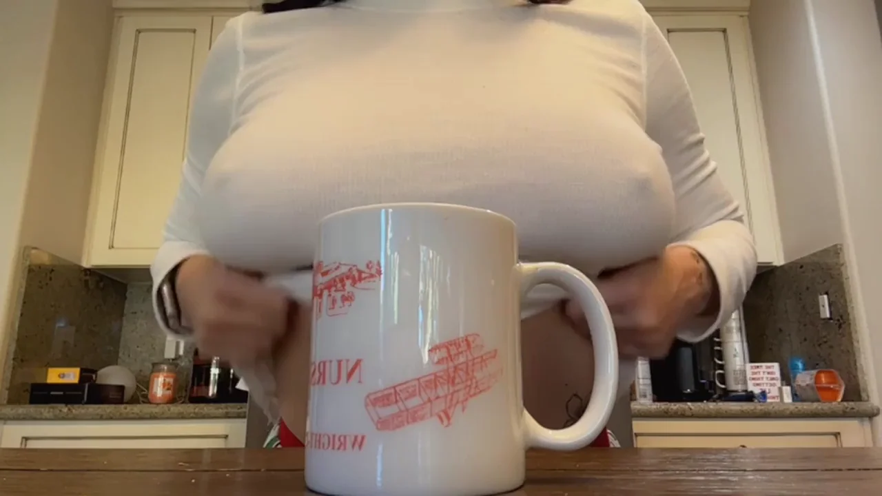 I invite you for coffee and suck your dick instead. I hope you’re not upset (f)