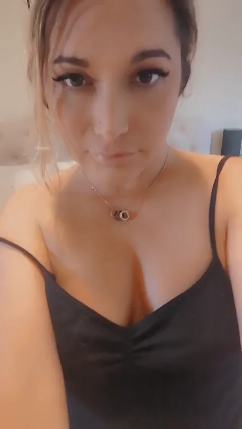 🔥 Eyes Up Here? Nah, Stare at My Epic Tits! 😏🍈🍈