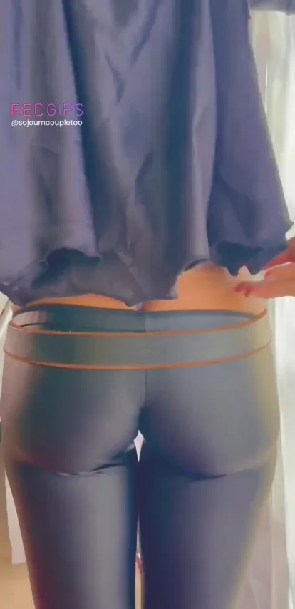 Throwback Anal Training: I'd Cum Too Fast 🍑💦🔥