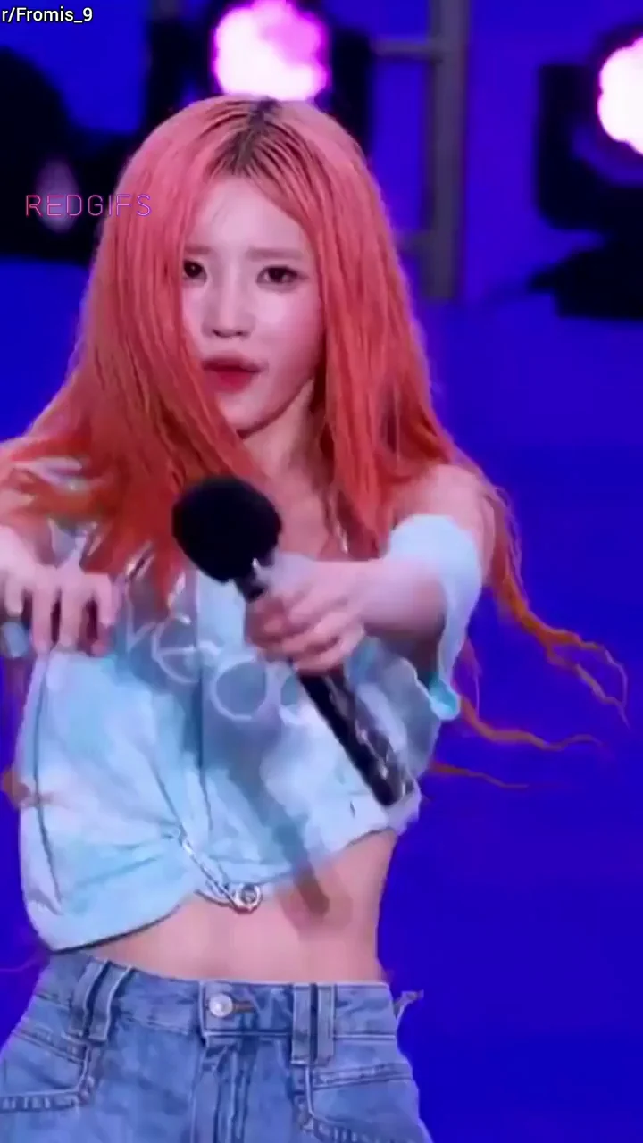 Song Hayoung | Waterbomb 2024