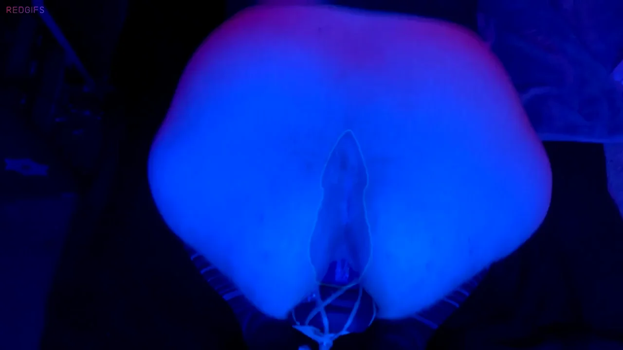 L Vergil knot fucking like a wild beast