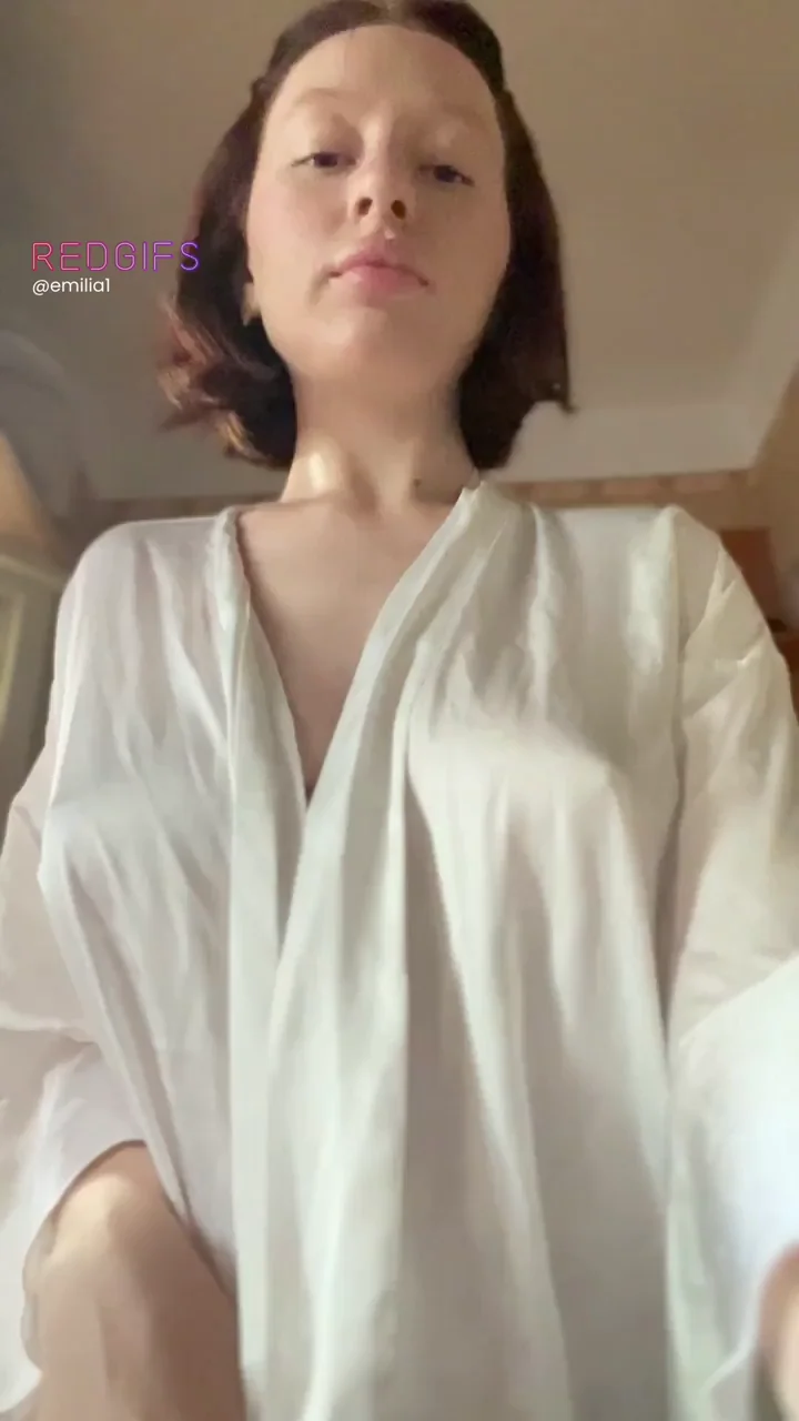 Describe my tits for titfuck in one word only