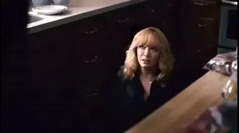 Christina Hendricks