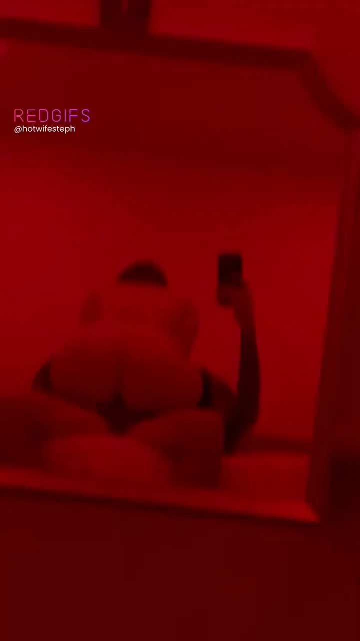 Oops! Hubby Couldn't Pull Out & Creampied My Slutty Pussy 💦😈