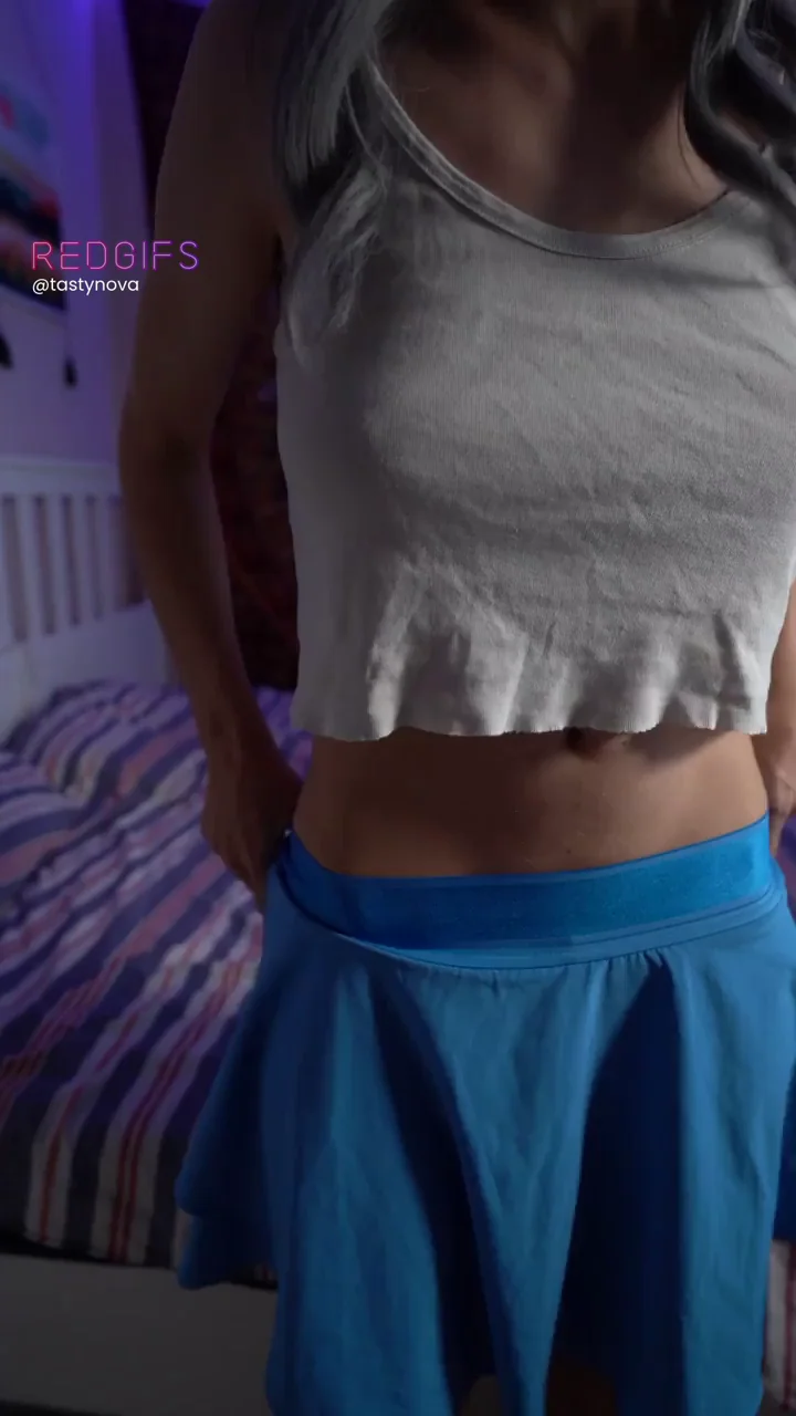 Let me show you my ab progress