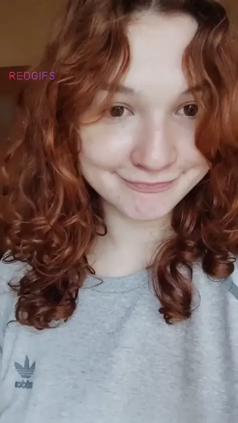 You'll looking for some redhead daddy?