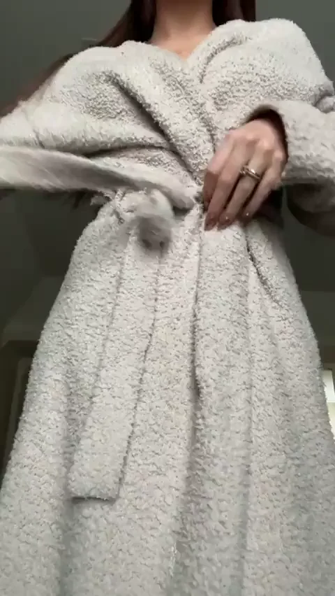 Bigger than you thought?
