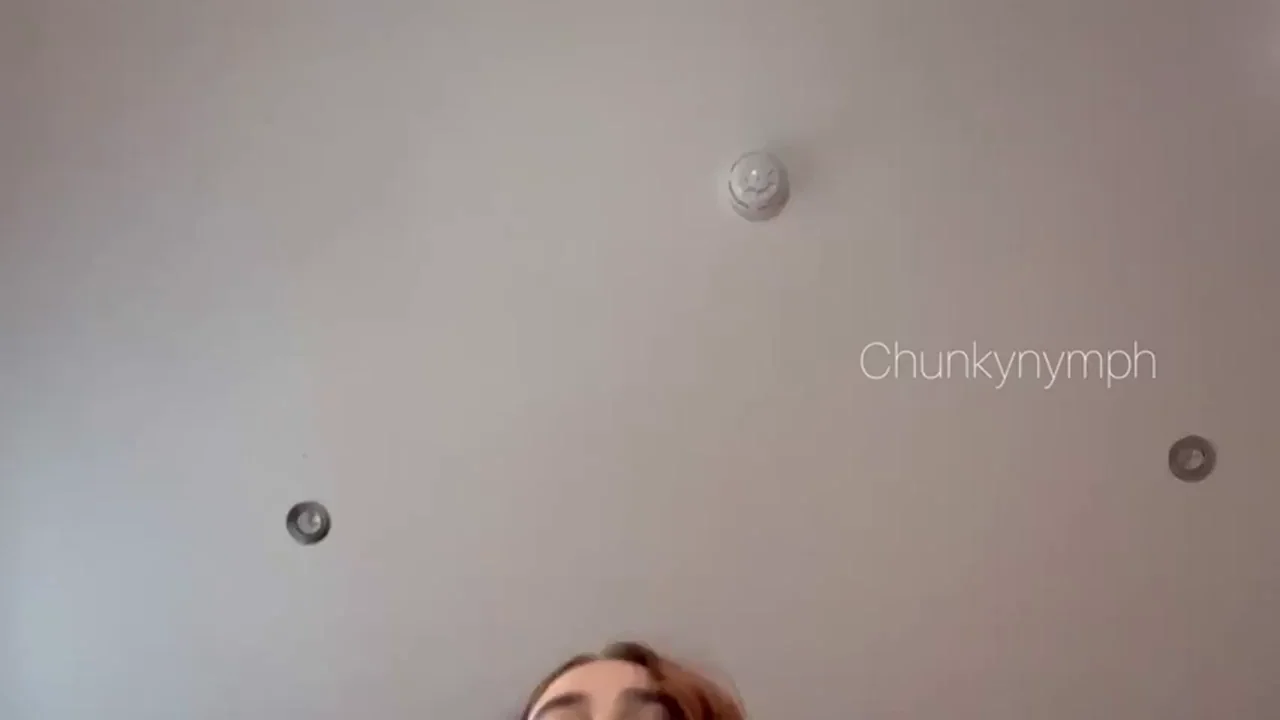 Your view as I ride you