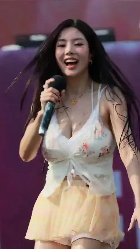 Kwon Eunbi