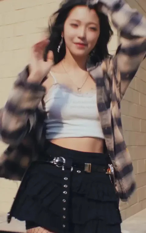 Jiheon, Chaeyoung, Seoyeon - fromis_9
