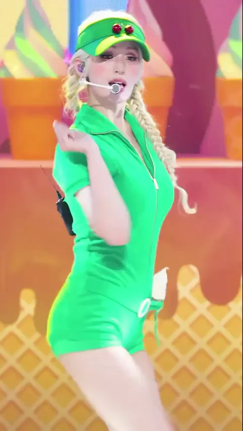 Jeon Somi