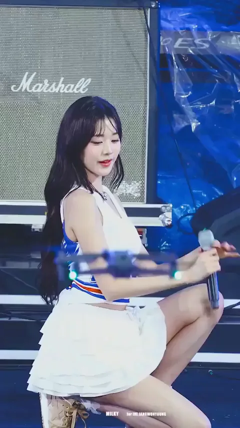 IVE - Wonyoung