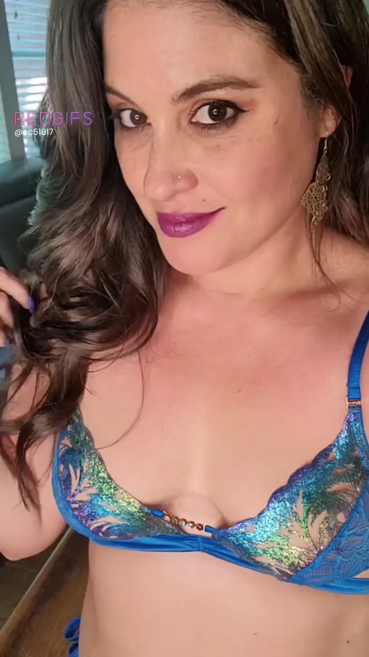 When she looks like this, your night is looking up.