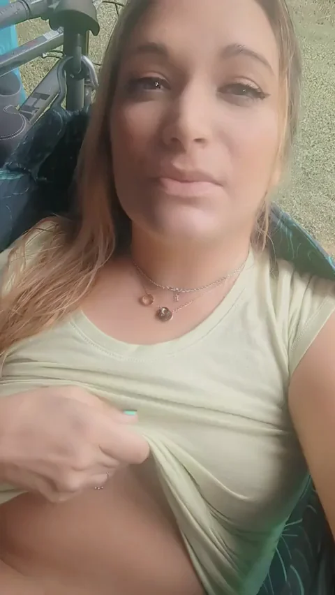 Backyard flashing