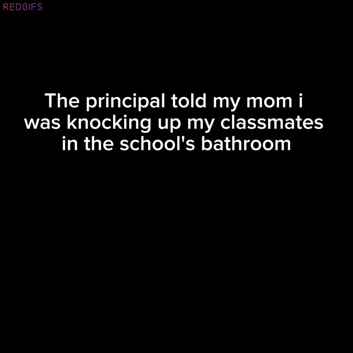 Mom's Naughty Lesson After Principal's Call