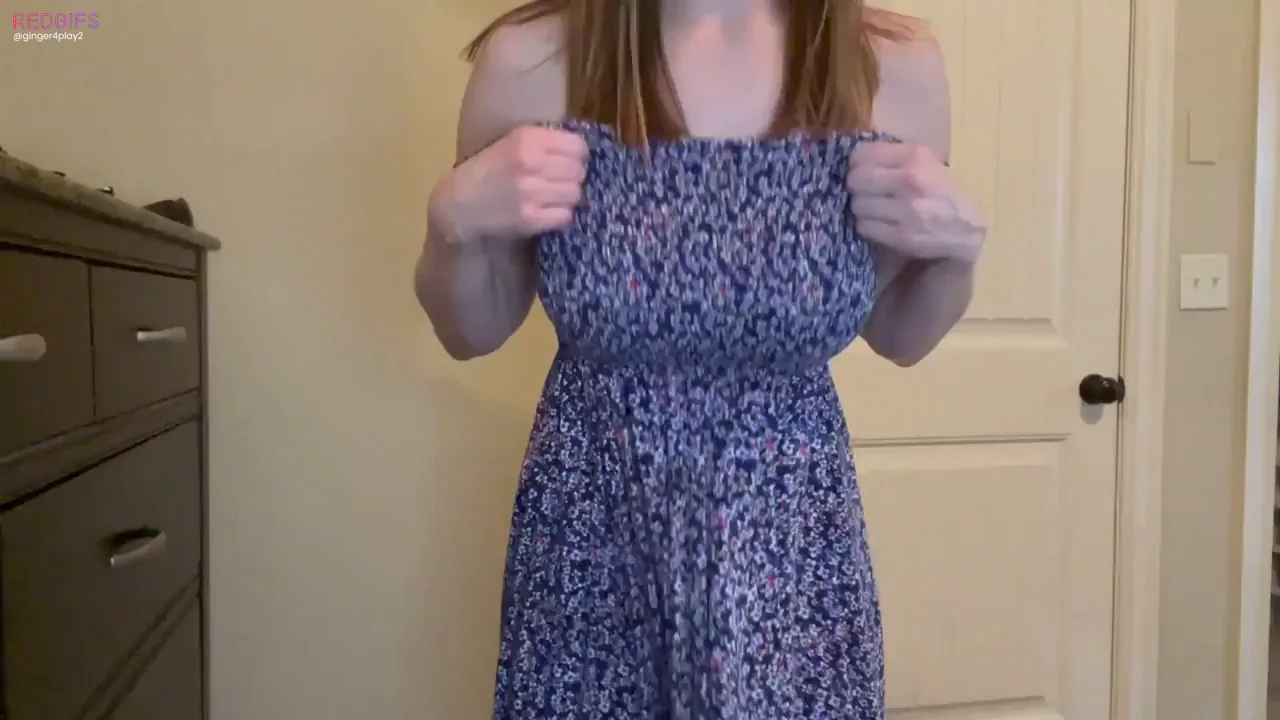 Love my summer dresses