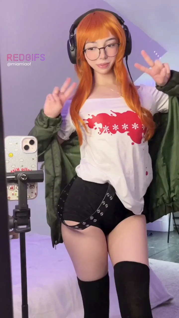 Futaba by Miamiaxof