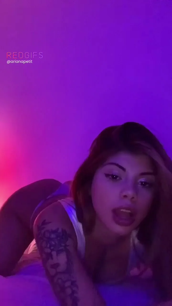 Petite Slut Promises Raw Fuck & No Pullout 😈💦